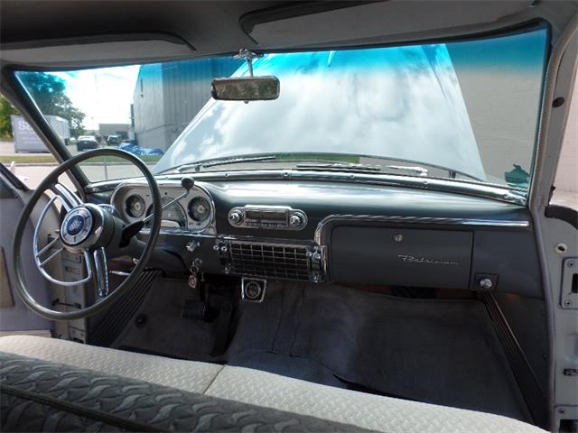 1954 Packard Patrician (CC-912168) for sale in Clinton Township, Michigan