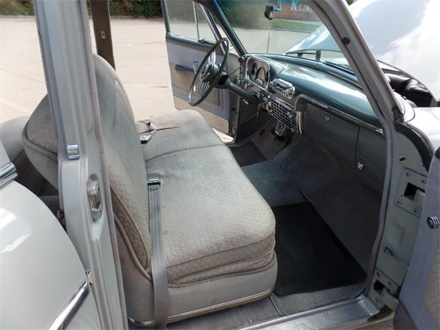 1954 Packard Patrician (CC-912168) for sale in Clinton Township, Michigan