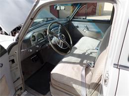 1954 Packard Patrician (CC-912168) for sale in Clinton Township, Michigan
