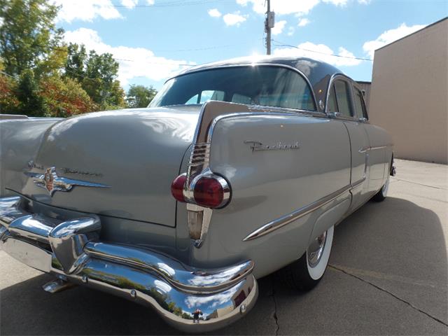1954 Packard Patrician (CC-912168) for sale in Clinton Township, Michigan