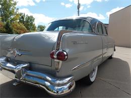 1954 Packard Patrician (CC-912168) for sale in Clinton Township, Michigan