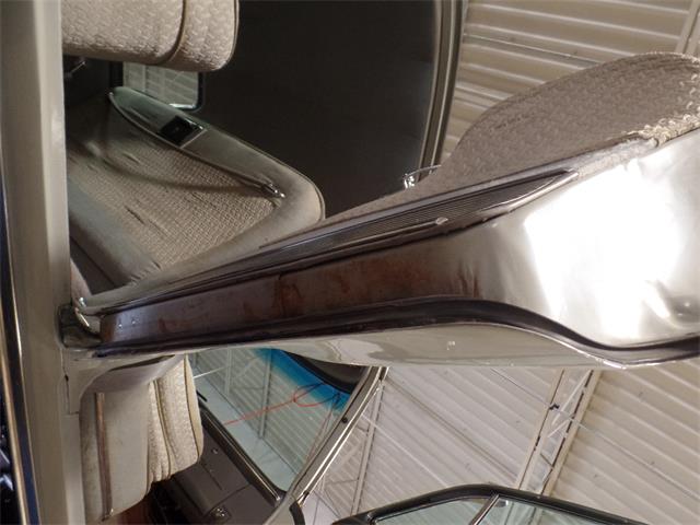 1954 Packard Patrician (CC-912168) for sale in Clinton Township, Michigan