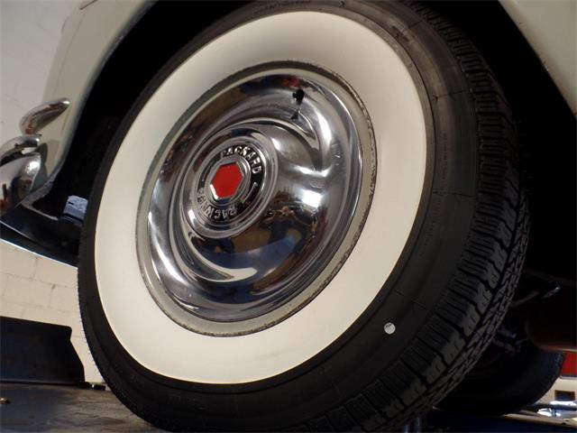 1954 Packard Patrician (CC-912168) for sale in Clinton Township, Michigan