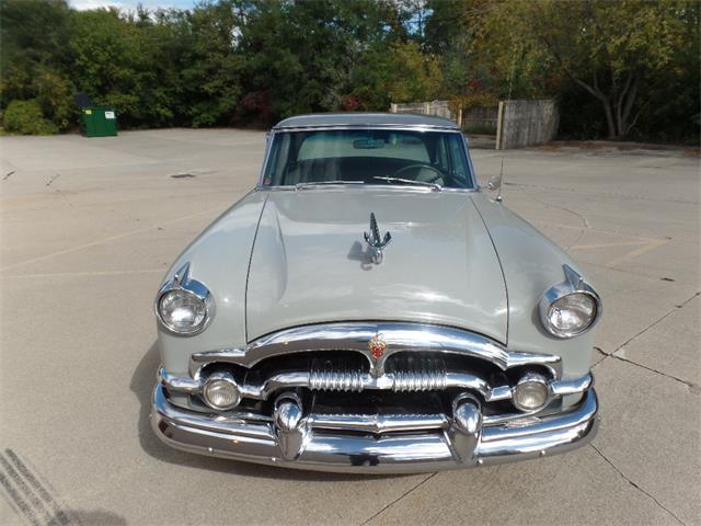 1954 Packard Patrician (CC-912168) for sale in Clinton Township, Michigan