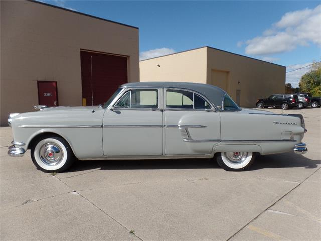 1954 Packard Patrician (CC-912168) for sale in Clinton Township, Michigan