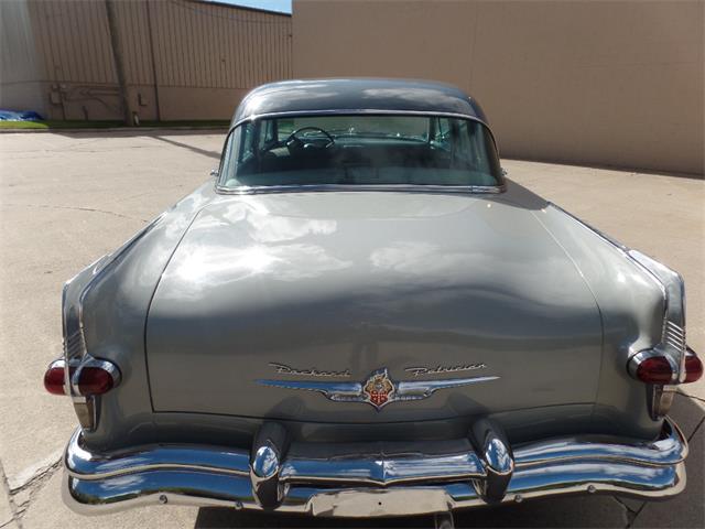 1954 Packard Patrician (CC-912168) for sale in Clinton Township, Michigan