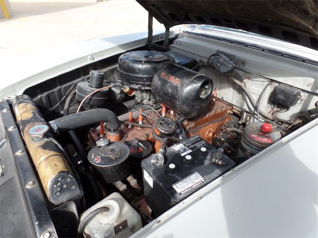 1954 Packard Patrician (CC-912168) for sale in Clinton Township, Michigan