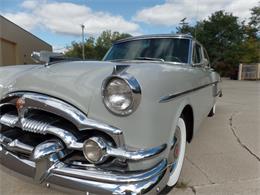 1954 Packard Patrician (CC-912168) for sale in Clinton Township, Michigan
