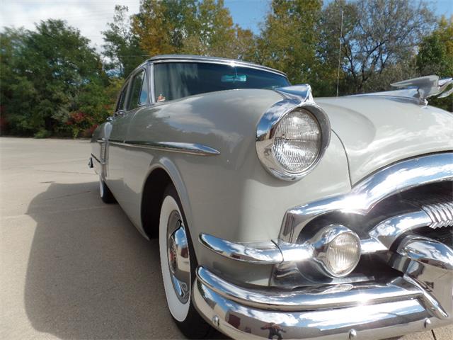 1954 Packard Patrician (CC-912168) for sale in Clinton Township, Michigan