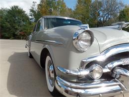 1954 Packard Patrician (CC-912168) for sale in Clinton Township, Michigan