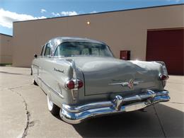 1954 Packard Patrician (CC-912168) for sale in Clinton Township, Michigan