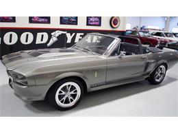 1968 Ford Mustang (CC-912185) for sale in Dallas, Texas