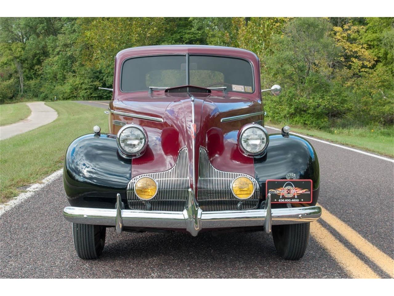 1939 Buick Special 2 Door Coupe For Sale | ClassicCars.com | CC-912208