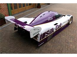 1990 Jaguar TWR XJR-11 (CC-912209) for sale in Maldon, Essex, 
