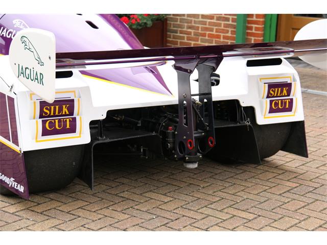 1990 Jaguar TWR XJR-11 (CC-912209) for sale in Maldon, Essex, 