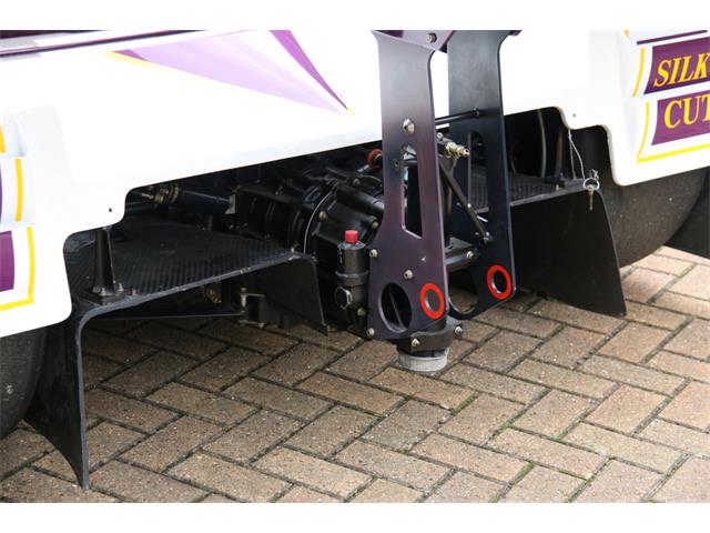 1990 Jaguar TWR XJR-11 (CC-912209) for sale in Maldon, Essex, 