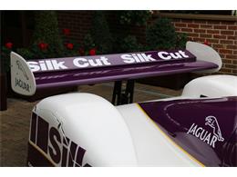 1990 Jaguar TWR XJR-11 (CC-912209) for sale in Maldon, Essex, 