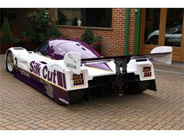 1990 Jaguar TWR XJR-11 (CC-912209) for sale in Maldon, Essex, 