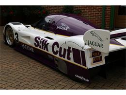 1990 Jaguar TWR XJR-11 (CC-912209) for sale in Maldon, Essex, 