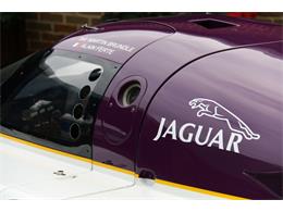 1990 Jaguar TWR XJR-11 (CC-912209) for sale in Maldon, Essex, 