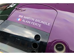 1990 Jaguar TWR XJR-11 (CC-912209) for sale in Maldon, Essex, 