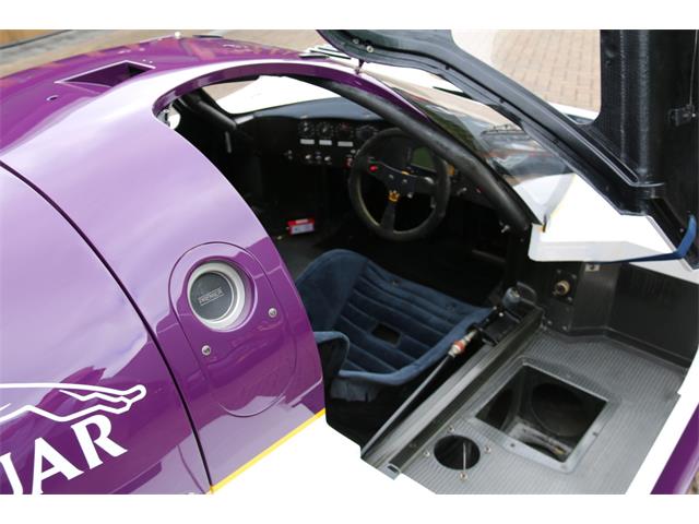 1990 Jaguar TWR XJR-11 (CC-912209) for sale in Maldon, Essex, 