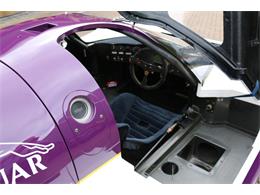 1990 Jaguar TWR XJR-11 (CC-912209) for sale in Maldon, Essex, 