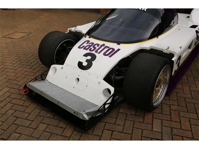 1990 Jaguar TWR XJR-11 (CC-912209) for sale in Maldon, Essex, 