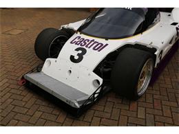 1990 Jaguar TWR XJR-11 (CC-912209) for sale in Maldon, Essex, 