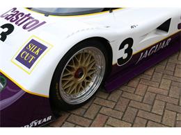 1990 Jaguar TWR XJR-11 (CC-912209) for sale in Maldon, Essex, 