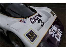 1990 Jaguar TWR XJR-11 (CC-912209) for sale in Maldon, Essex, 