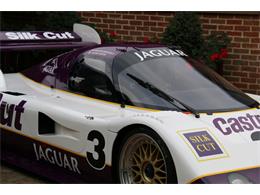 1990 Jaguar TWR XJR-11 (CC-912209) for sale in Maldon, Essex, 