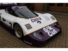 1990 Jaguar TWR XJR-11 (CC-912209) for sale in Maldon, Essex, 