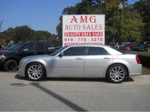 2006 Chrysler 300 (CC-912212) for sale in Raleigh, North Carolina