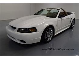 1999 Ford Mustang (CC-912214) for sale in Mooresville, North Carolina