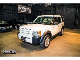 2006 Land Rover LR3 (CC-912222) for sale in Nashville, Tennessee