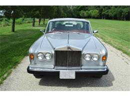 1979 Rolls-Royce Silver Shadow (CC-912238) for sale in Carey, Illinois
