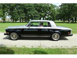 1979 Rolls-Royce Silver Shadow (CC-912238) for sale in Carey, Illinois