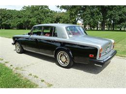 1979 Rolls-Royce Silver Shadow (CC-912238) for sale in Carey, Illinois