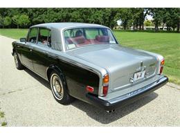 1979 Rolls-Royce Silver Shadow (CC-912238) for sale in Carey, Illinois
