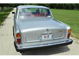 1979 Rolls-Royce Silver Shadow (CC-912238) for sale in Carey, Illinois