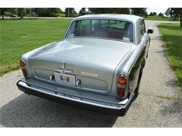 1979 Rolls-Royce Silver Shadow (CC-912238) for sale in Carey, Illinois