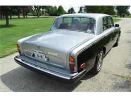 1979 Rolls-Royce Silver Shadow (CC-912238) for sale in Carey, Illinois