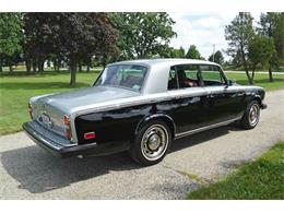 1979 Rolls-Royce Silver Shadow (CC-912238) for sale in Carey, Illinois