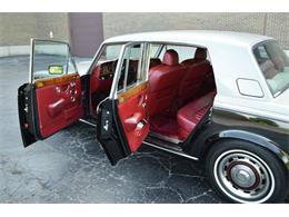 1979 Rolls-Royce Silver Shadow (CC-912238) for sale in Carey, Illinois