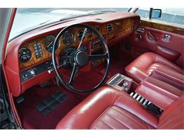 1979 Rolls-Royce Silver Shadow (CC-912238) for sale in Carey, Illinois