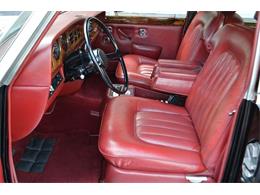 1979 Rolls-Royce Silver Shadow (CC-912238) for sale in Carey, Illinois