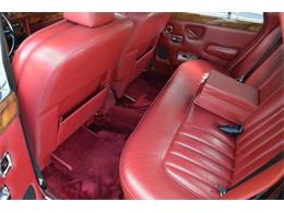 1979 Rolls-Royce Silver Shadow (CC-912238) for sale in Carey, Illinois