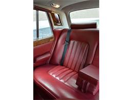 1979 Rolls-Royce Silver Shadow (CC-912238) for sale in Carey, Illinois