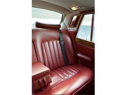 1979 Rolls-Royce Silver Shadow (CC-912238) for sale in Carey, Illinois